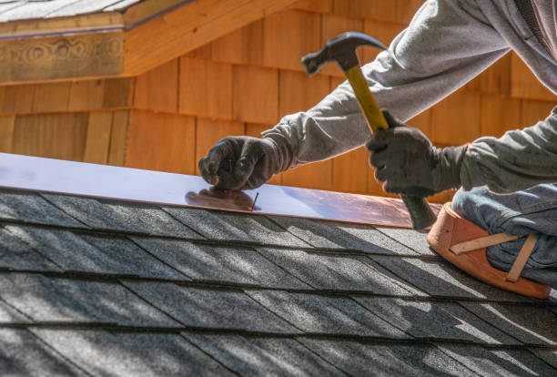 Best Roofing for New Construction  in Muskegon, MI