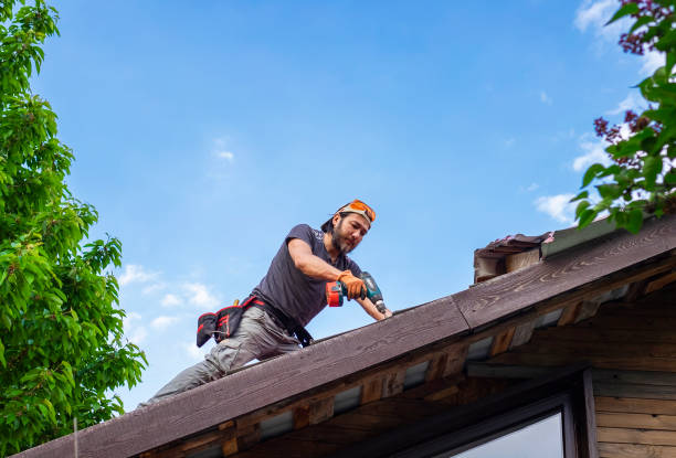 Trusted Muskegon, MI  Roofing repair and installation Experts