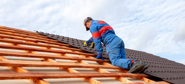 Best Cold Roofs  in Muskegon, MI
