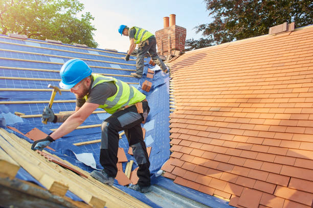 Best Green or Eco-Friendly Roofing Solutions  in Muskegon, MI
